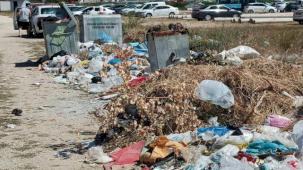 Edirne Keşan sahillerinde sezon açıldı... Ancak!