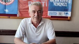 Edirne Keşan'da SOL'dan buğday fiyatlarına tepki!