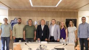 Eskişehir çiftçisine büyükşehir desteği