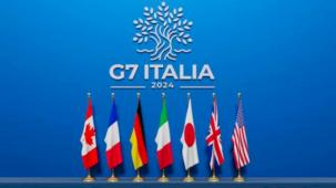 G7 Liderler Zirvesi’nde ikinci gün
