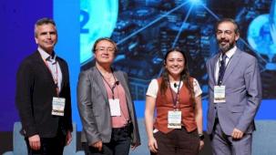 “Güney Marmara Hidrojen Kıyısı – HYSouthMarmara” Projesi’nin ilk çalıştayı Sabancı Üniversitesi’nde