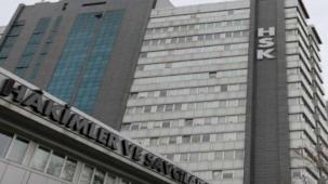 HSK kararları Resmi Gazete'de