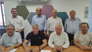 İl Ziraat Odaları Koordinasyonu’ndan buğday taban fiyatına ortak tepki