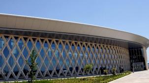 İleri teknoloji alt yapısı ve insan kaynağı için önemli atılım