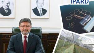 IPARD 3'te ikinci çağrı yapıldı... Destek bütçesi 80 milyon Avro