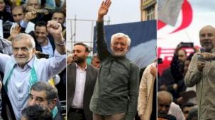 İran yeni liderini seçiyor