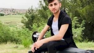 Kazada yaşamını yitiren Oğulcan Pektaş toprağa verildi