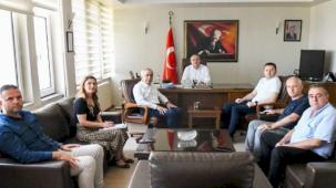 KİSEV yeni yönetimini belirledi