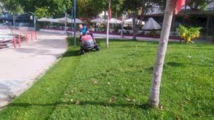 Kocaeli Büyükşehir’den bayram temizliği