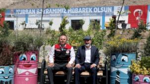 Kocasinan, 11. organizasyonunda profesyonelliği zirveye taşıyor