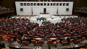 Kripto düzenlemesi Meclis'e geliyor