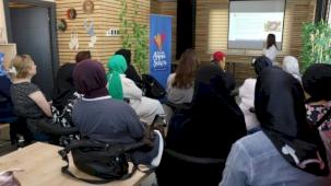 Kurban Bayramı’nda sağlıklı beslenme