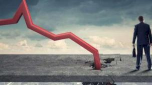 Küresel şirket iflasları 10 yılın en yükseğinde! Türkiye'deki şirketlerde düşüş var!