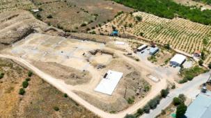 Malatya'da depremden zarar gören altyapıya yenileme