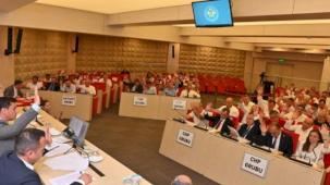 Manisa Büyükşehir'de yeni şube müdürlüğü kararı