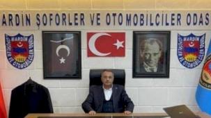 Mardinli Şoförler, Büyükşehirden ücretlerinin ödenmesini istiyor