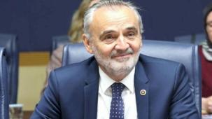 Mehmet Akalın aile hekimlerinin sorunlarını dile getirdi