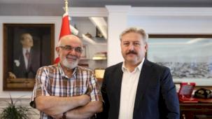 Melikgazi Belediyesi’nden 4 adet kiralık eczane yeri ihalesi