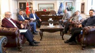 Melikgazi’den Aydınlıkevler’e Yeni Kur’an kursu