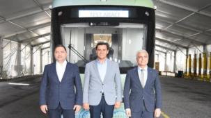 Metro İstanbul'dan Manisa ile işbirliği