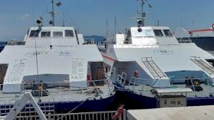 Muğla-Aydın deniz seferleri başlıyor