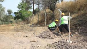 MUSKİ’den bayram temizliği