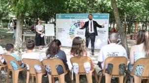 Nilüfer’de söz kadın ve çocuklarda