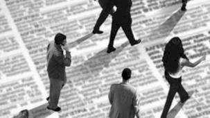 Nisan'da işsizlik azaldı!