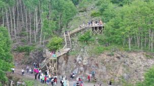 Özdoğan: “Ortaseki’yi görmeyen kalmasın”