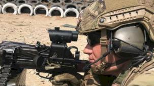 Pençe Kilit'te 2 terörist etkisiz!