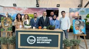 Sakarya Büyükşehir'e ÇEVREFEST ilgisi