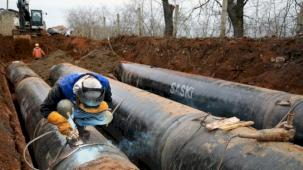 Sakarya'da Camili’ye yeni altyapı projesi