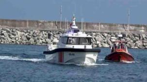 Şile sahili 2 can aldı!