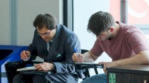 Şükrü Erdem’den istihdama tam destek