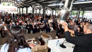 Talas Belediyesinden Kayseri'de bir ilk