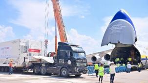 Tarihi yolculuk başlıyor... Türksat 6A, 5 milyar insana ulaşacak