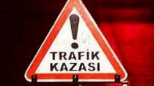 Tatilin 7. gününde 597 trafik kazası