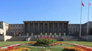 TBMM 'kripto varlıkları' görüşecek