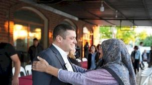 Torbalı'da halk buluşmaları sona erdi