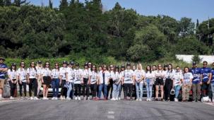 TOSFED Yıldızını Arıyor 2024 elemeleri tamamlandı