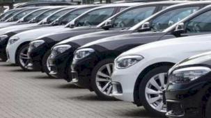 Türkiye araç parkının 4’te biri 21 yaş veya üzerinde