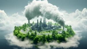 Türkiye'nin 32 yıllık emisyon verileri açıklandı