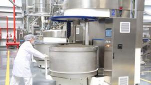 Türkiye'nin ilk seri glütensiz gıda üretimi İstanbul'dan olacak