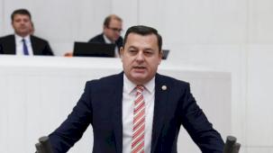 Vecdi Gündoğdu’dan yurtdışı çıkış harcı için soru önergesi