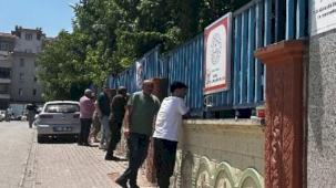 YKS’de TYT maratonu tamamlandı