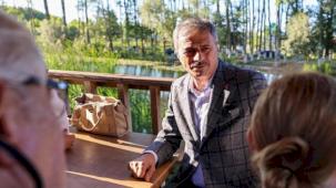 Yusuf Alemdar Acarlar Longozu’nda