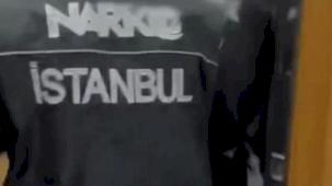 Zehir tacirleri 'Narkoçelik'e takıldı