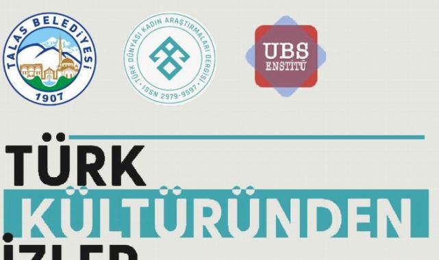Talas'ta uluslararası öğrenci kongresi