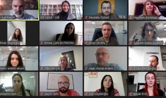 UTİB VE UHKİB'den inovasyon ve girişimcilik ekosistemine katkı