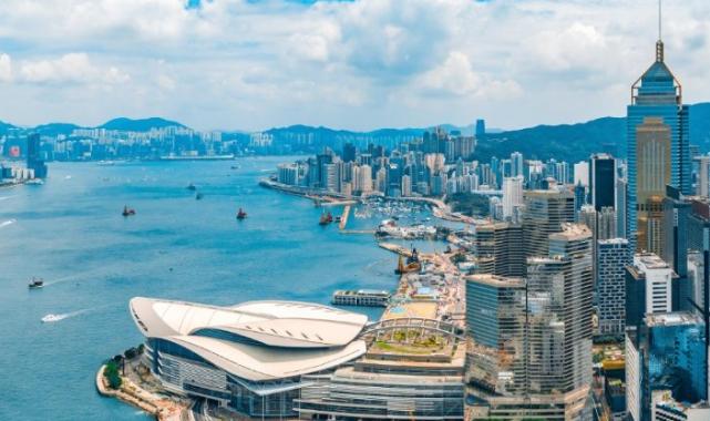 Yaşam Maliyeti en pahalı dünya şehri Hong Kong... İstanbul 55 sıra yükseldi, 13'üncü sırada